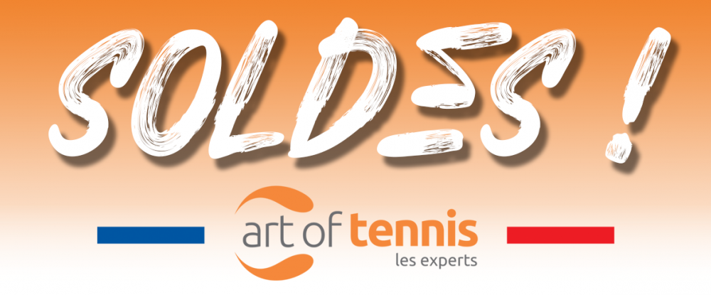 Les Soldes d'hiver 2023