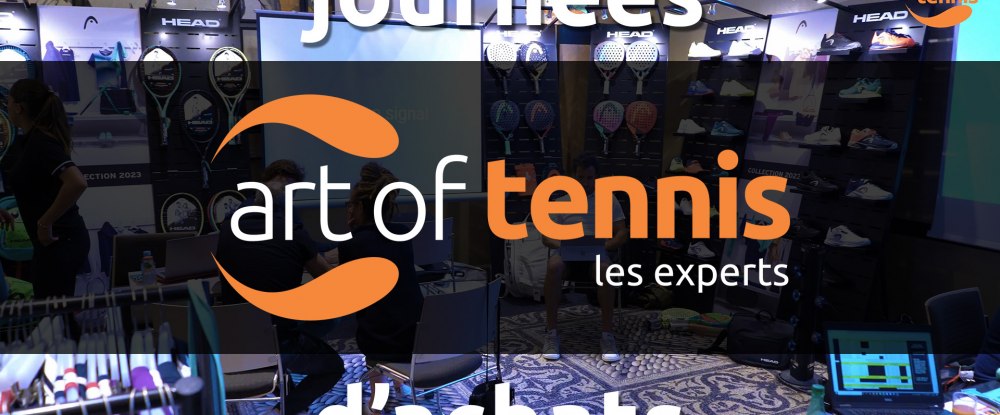 Les journées d'achats