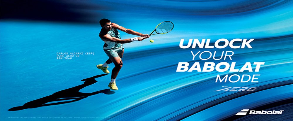 REPOUSSEZ LES LIMITES DU JEU AVEC LA PURE AERO GEN 9 !