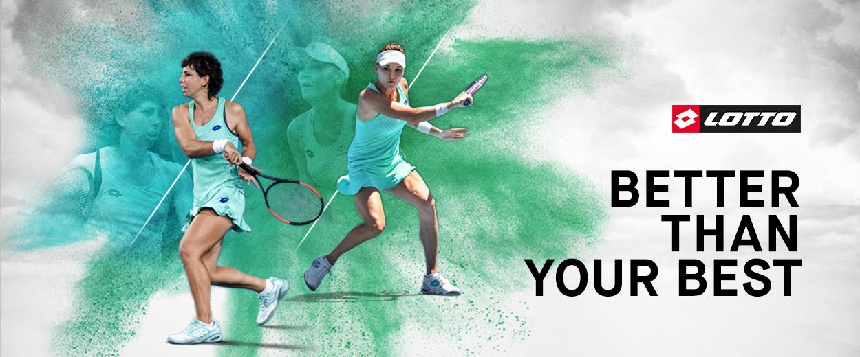 Tennis sales marque italienne