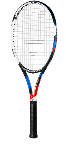Nouvelle raquette TFight 305 de Tecnifibre