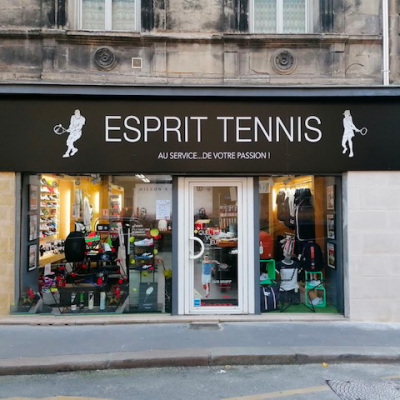 Esprit Tennis Bordeaux